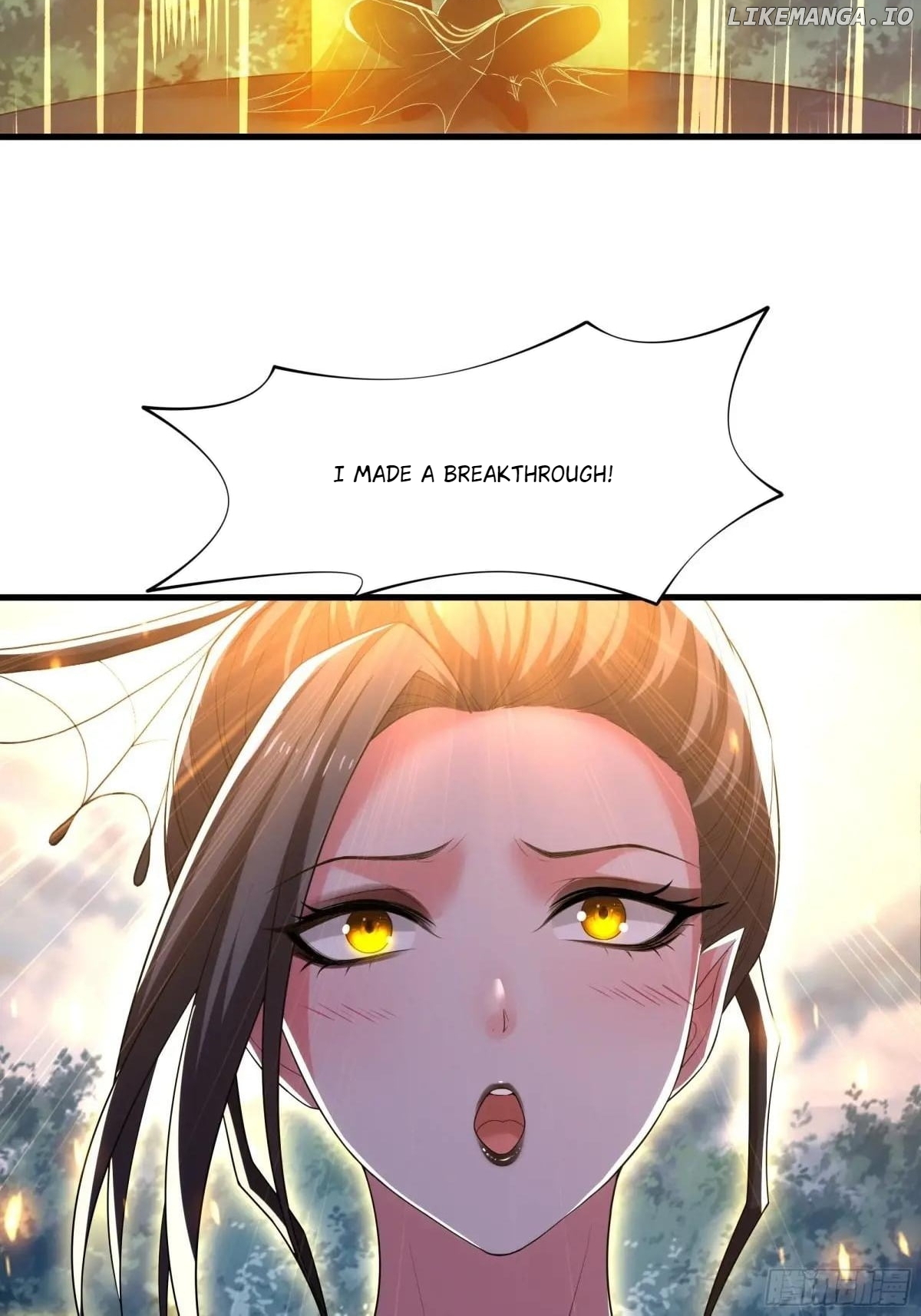Rebirth of King Zhou: Not Being the Ultimate Villain Chapter 69 - page 34